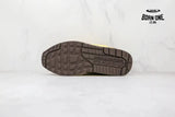 Nike Air Max 1 Travis Scott Cactus Jack Baroque Brown Nike Air Max 1 Travis Scott Cactus Jack Baroque Brown