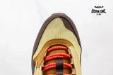 Nike Air Max 1 Travis Scott Cactus Jack Baroque Brown Nike Air Max 1 Travis Scott Cactus Jack Baroque Brown