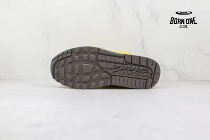 Nike Air Max 1 Travis Scott Cactus Jack Saturn Gold Nike Air Max 1 Travis Scott Cactus Jack Saturn Gold