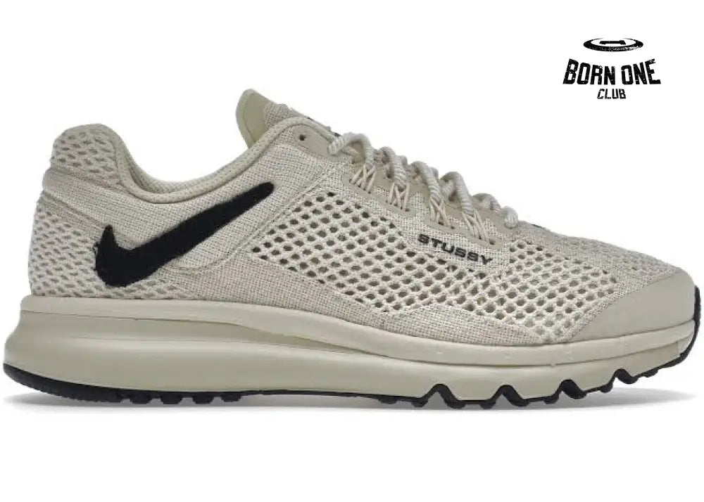 Nike Air Max 2013 Stussy Fossil Nike Air Max 2013 Stussy Fossil