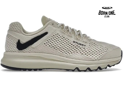 Nike Air Max 2013 Stussy Fossil Nike Air Max 2013 Stussy Fossil