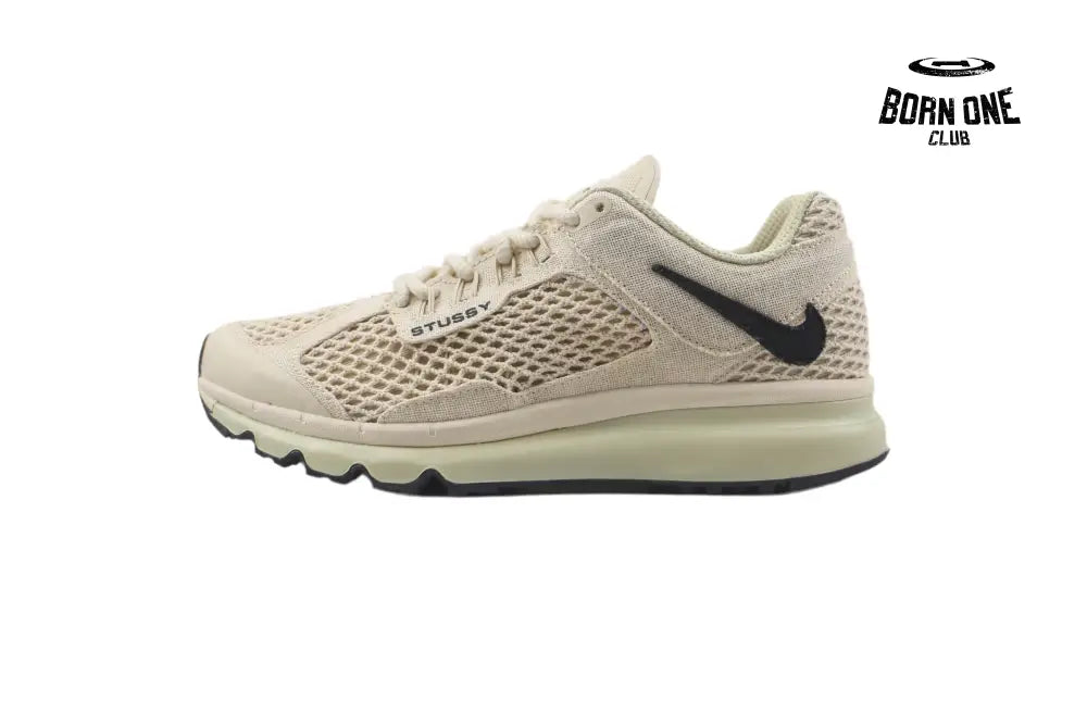 Nike Air Max 2013 Stussy Fossil Nike Air Max 2013 Stussy Fossil