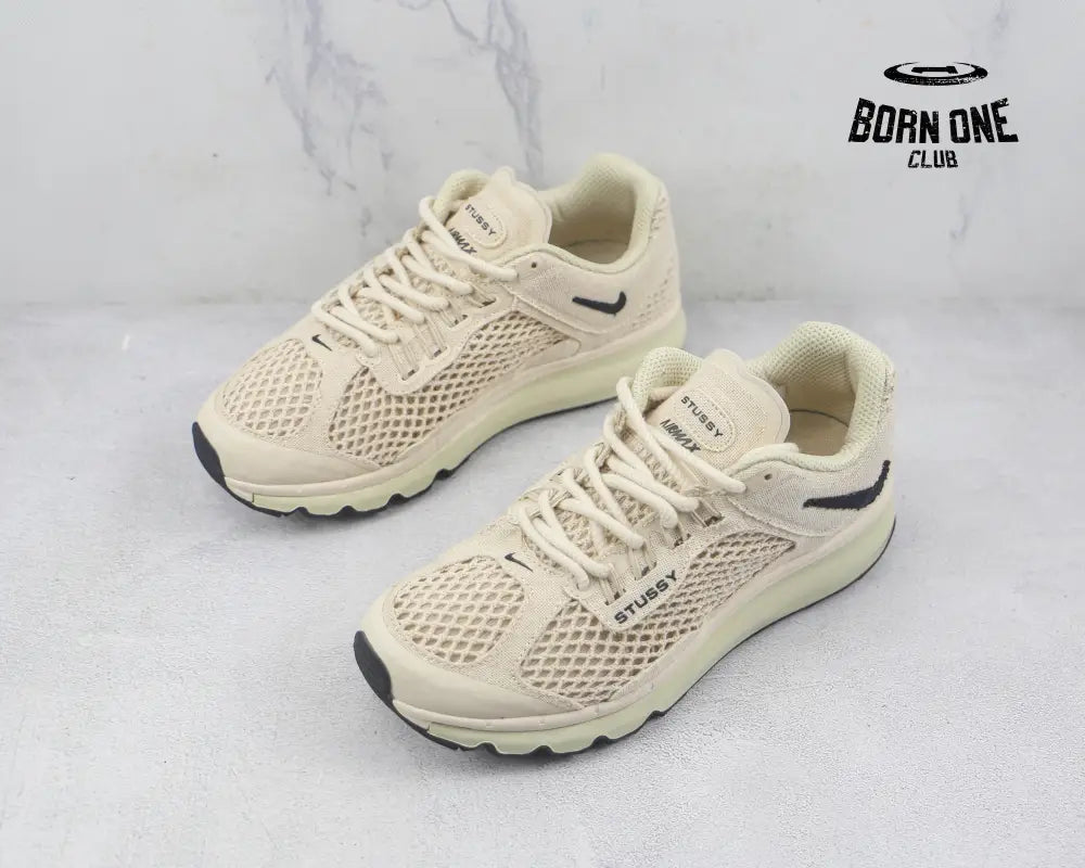 Nike Air Max 2013 Stussy Fossil Nike Air Max 2013 Stussy Fossil