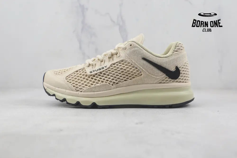 Nike Air Max 2013 Stussy Fossil Nike Air Max 2013 Stussy Fossil