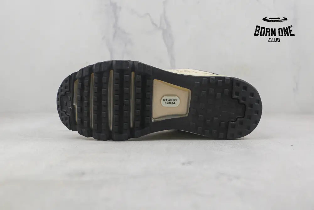 Nike Air Max 2013 Stussy Fossil Nike Air Max 2013 Stussy Fossil