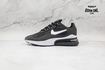 Nike Air Max 270 React Black Nike Air Max 270 React Black