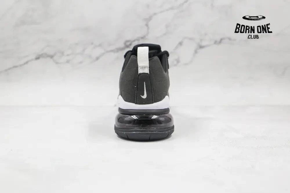 Nike Air Max 270 React Black Nike Air Max 270 React Black