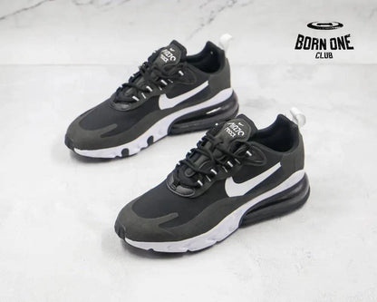 Nike Air Max 270 React Black Nike Air Max 270 React Black