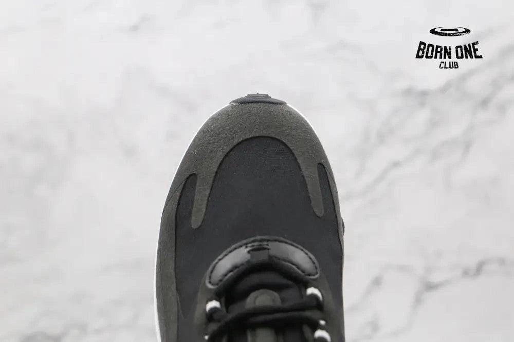 Nike Air Max 270 React Black Nike Air Max 270 React Black