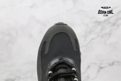 Nike Air Max 270 React Black Nike Air Max 270 React Black