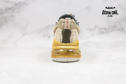 Nike Air Max 270 React ENG Travis Scott Cactus Trails Nike Air Max 270 React ENG Travis Scott Cactus Trails