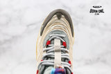 Nike Air Max 270 React ENG Travis Scott Cactus Trails Nike Air Max 270 React ENG Travis Scott Cactus Trails