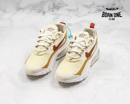 Nike Air Max 270 React Equestrian Nike Air Max 270 React Equestrian