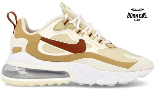 Nike Air Max 270 React Equestrian Nike Air Max 270 React Equestrian