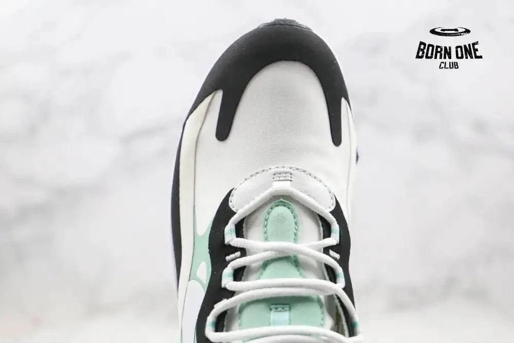 Nike Air Max 270 React Spruce Aura Nike Air Max 270 React Spruce Aura