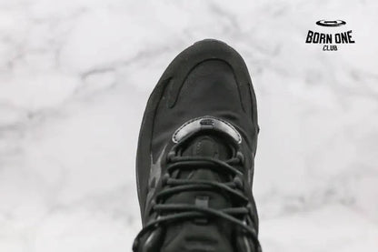 Nike Air Max 270 React Triple Black Nike Air Max 270 React Triple Black