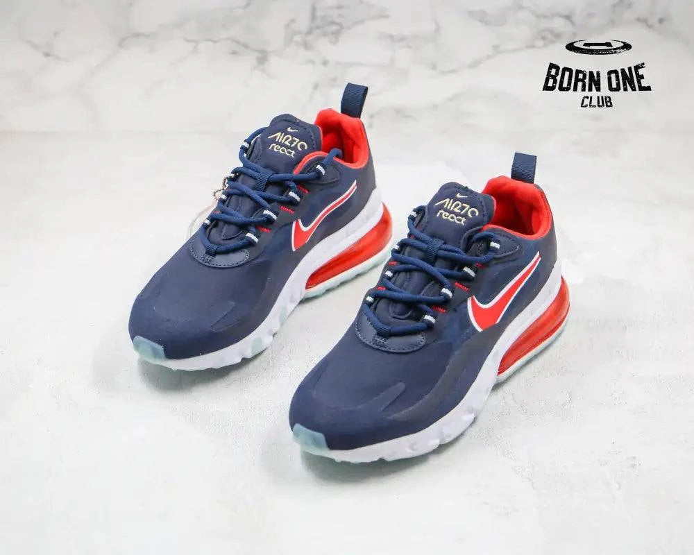 Nike Air Max 270 React USA Nike Air Max 270 React USA