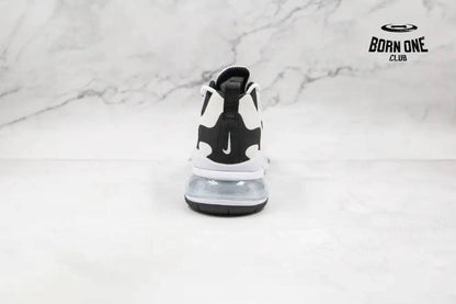 Nike Air Max 270 React White Nike Air Max 270 React White 1.0