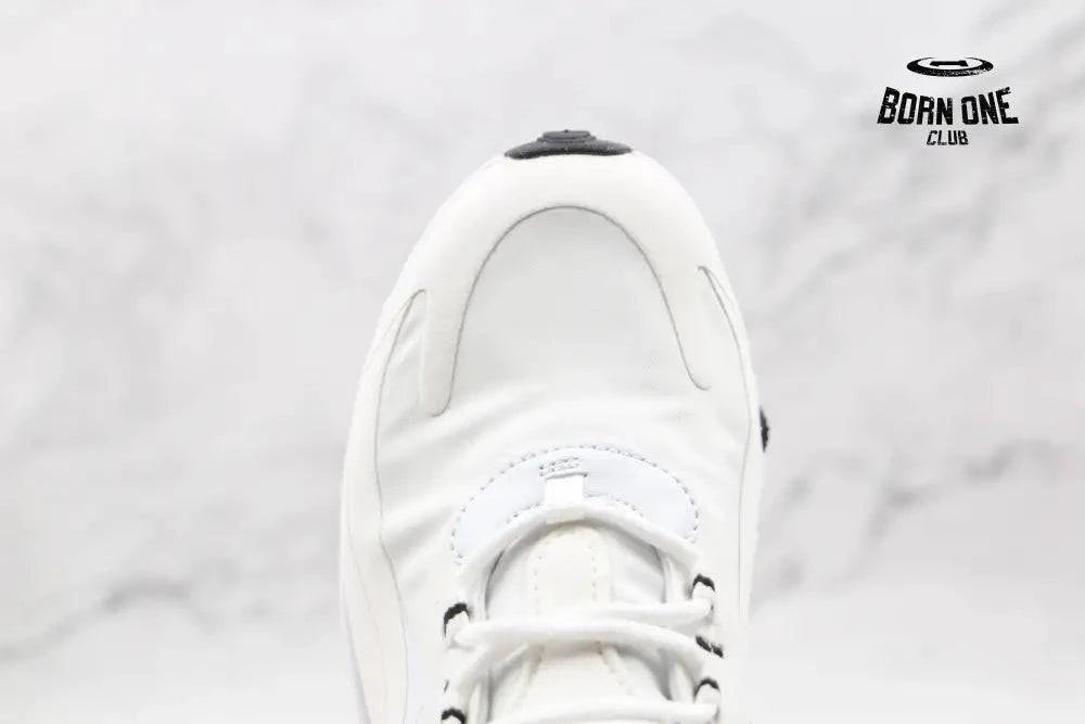Nike Air Max 270 React White Nike Air Max 270 React White 1.0