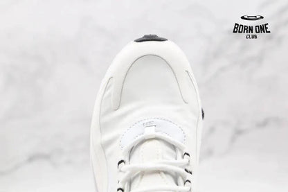 Nike Air Max 270 React White Nike Air Max 270 React White 1.0