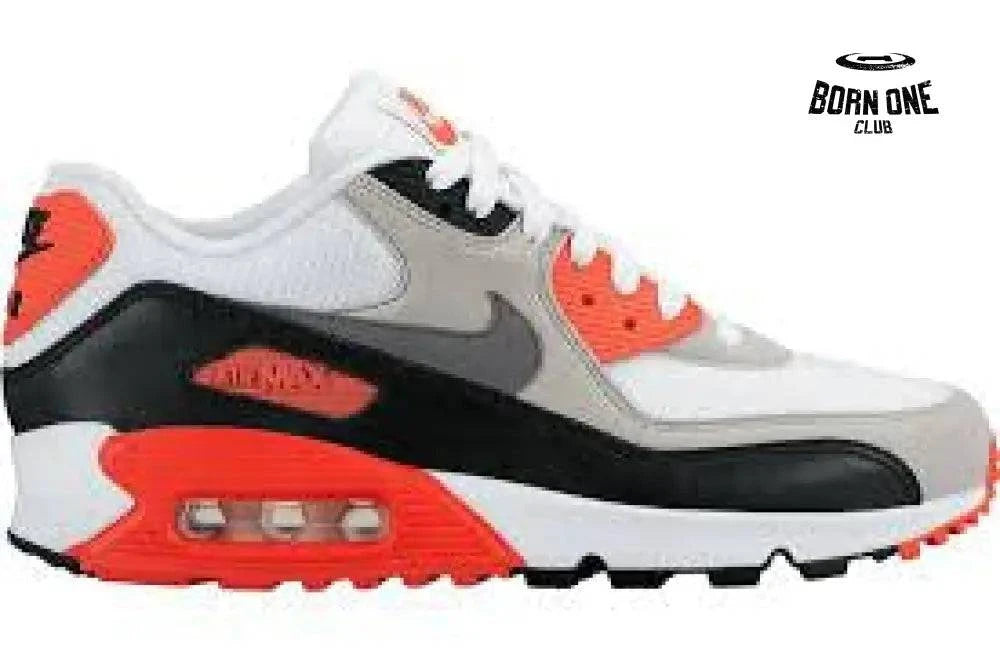 Nike Air Max 90 Infrared (W)