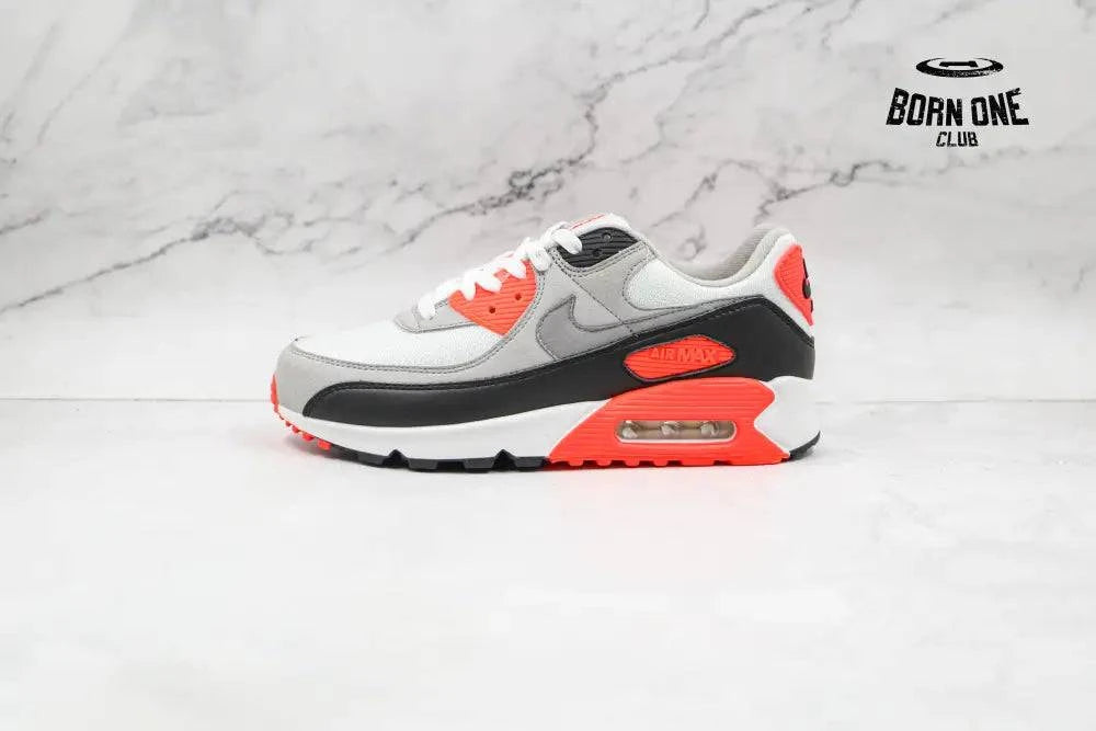 Nike Air Max 90 Infrared (W)