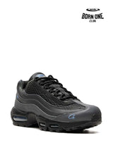 Nike Air Max 95 Corteiz-Gridiron