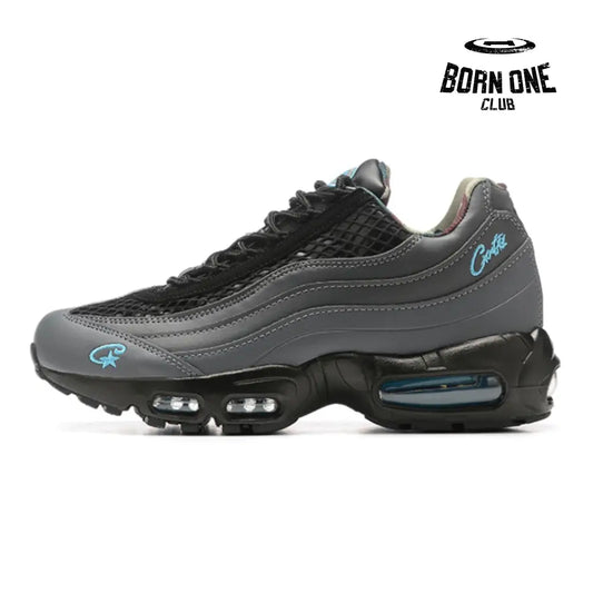 Nike Air Max 95 Corteiz-Gridiron