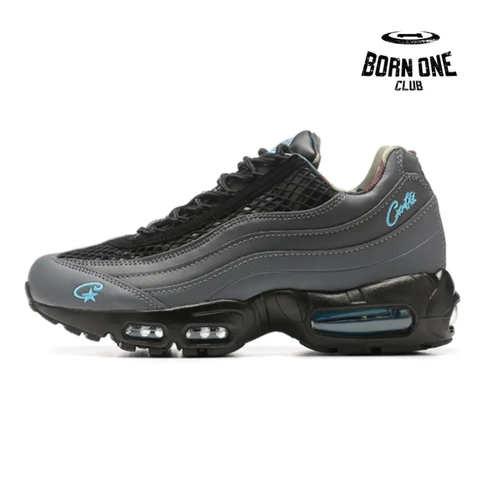 Nike Air Max 95 Corteiz-Gridiron