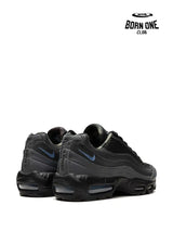 Nike Air Max 95 Corteiz-Gridiron