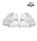 Nike Air Max 98 TL Supreme White