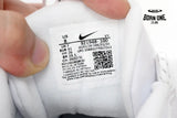 Nike Air More Uptempo All White