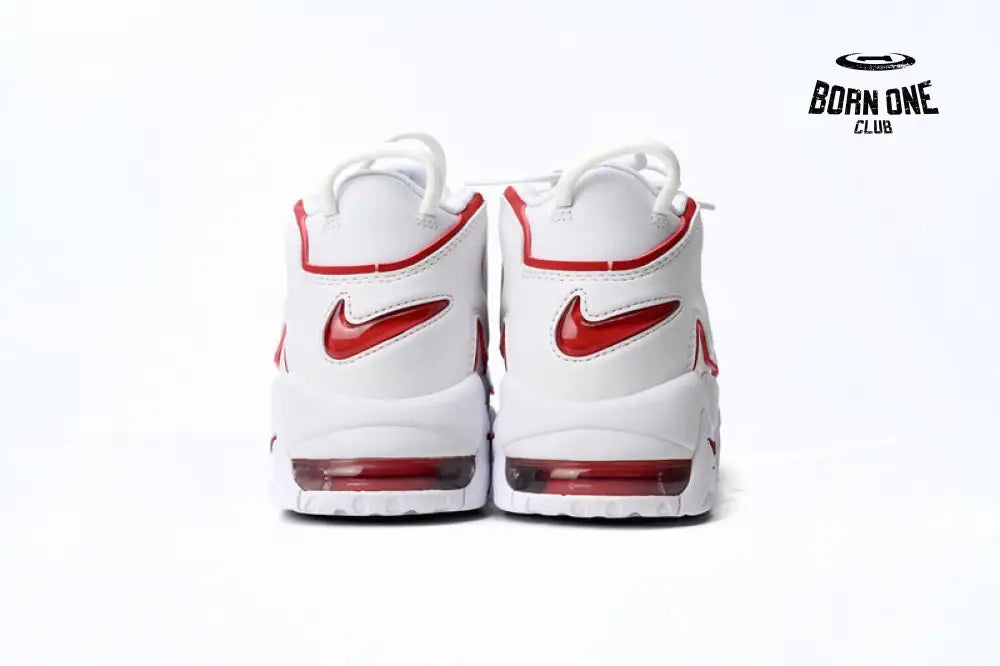 Nike Air More Uptempo Bai Bian