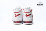 Nike Air More Uptempo Bai Bian
