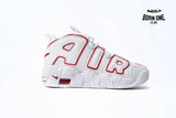 Nike Air More Uptempo Bai Bian