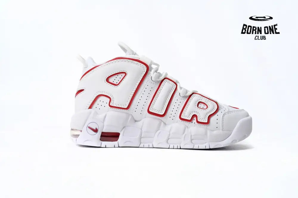 Nike Air More Uptempo Bai Bian