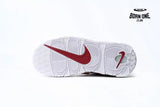 Nike Air More Uptempo Bai Bian