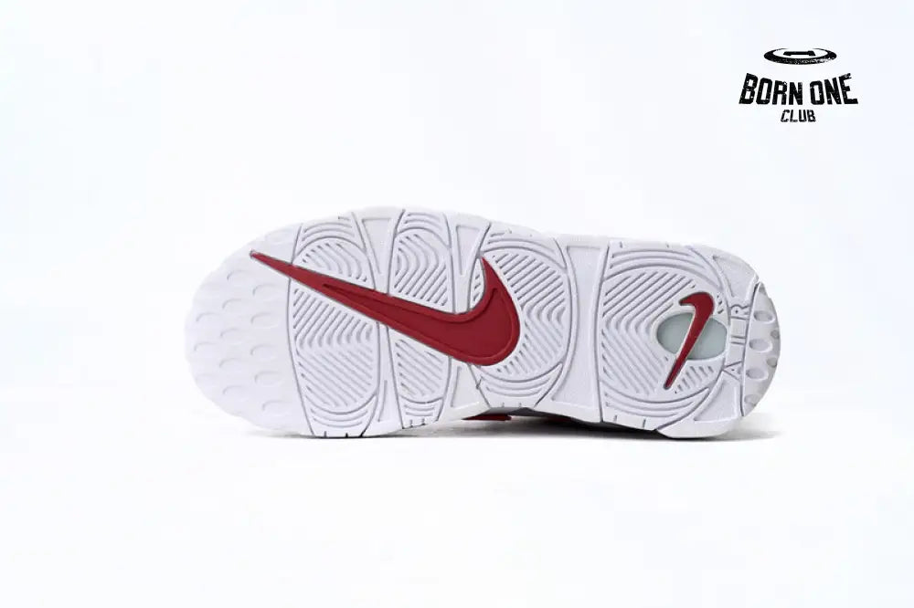 Nike Air More Uptempo Bai Bian
