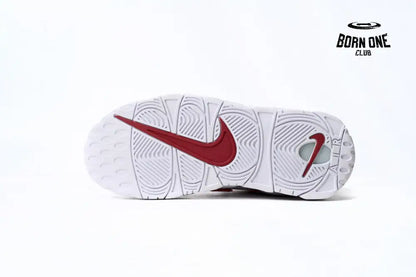 Nike Air More Uptempo Bai Bian