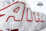 Nike Air More Uptempo Bai Bian