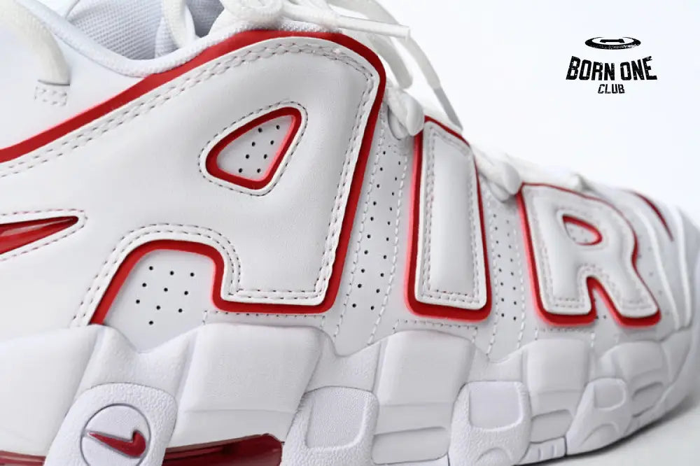 Nike Air More Uptempo Bai Bian