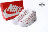 Nike Air More Uptempo Bai Bian