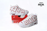 Nike Air More Uptempo Bai Bian