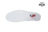 Nike Air More Uptempo Bai Bian