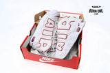 Nike Air More Uptempo Bai Bian