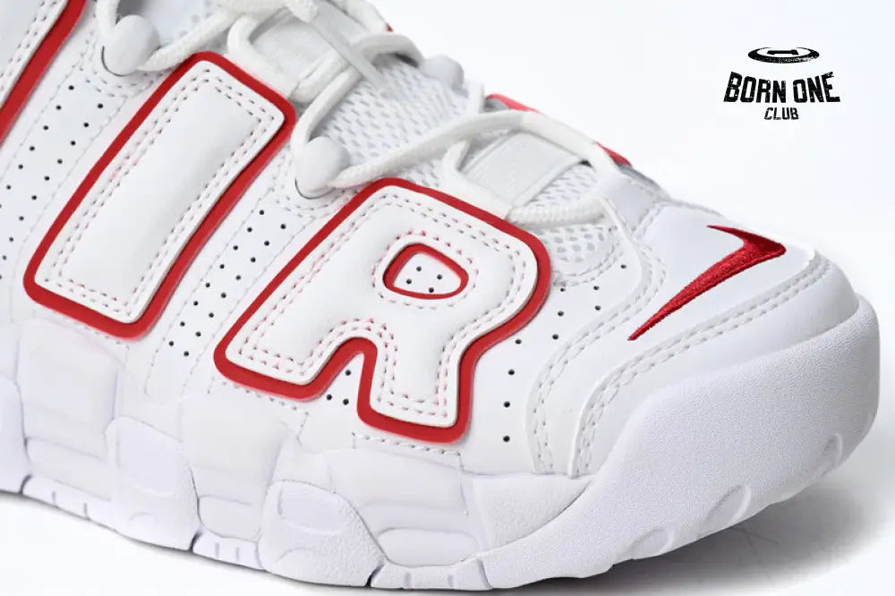 Nike Air More Uptempo Bai Bian