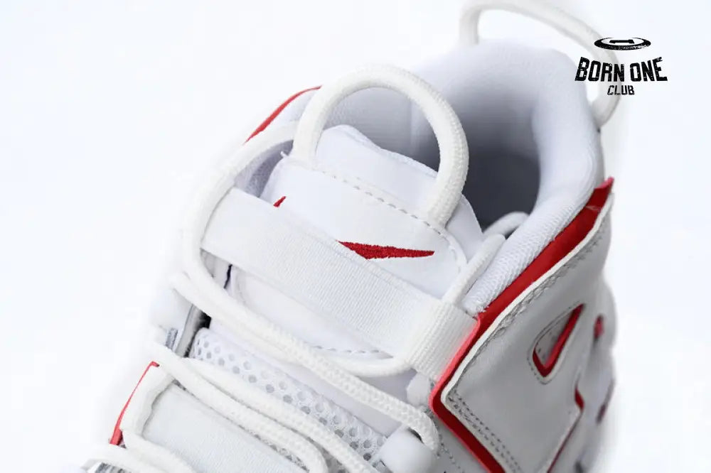 Nike Air More Uptempo Bai Bian