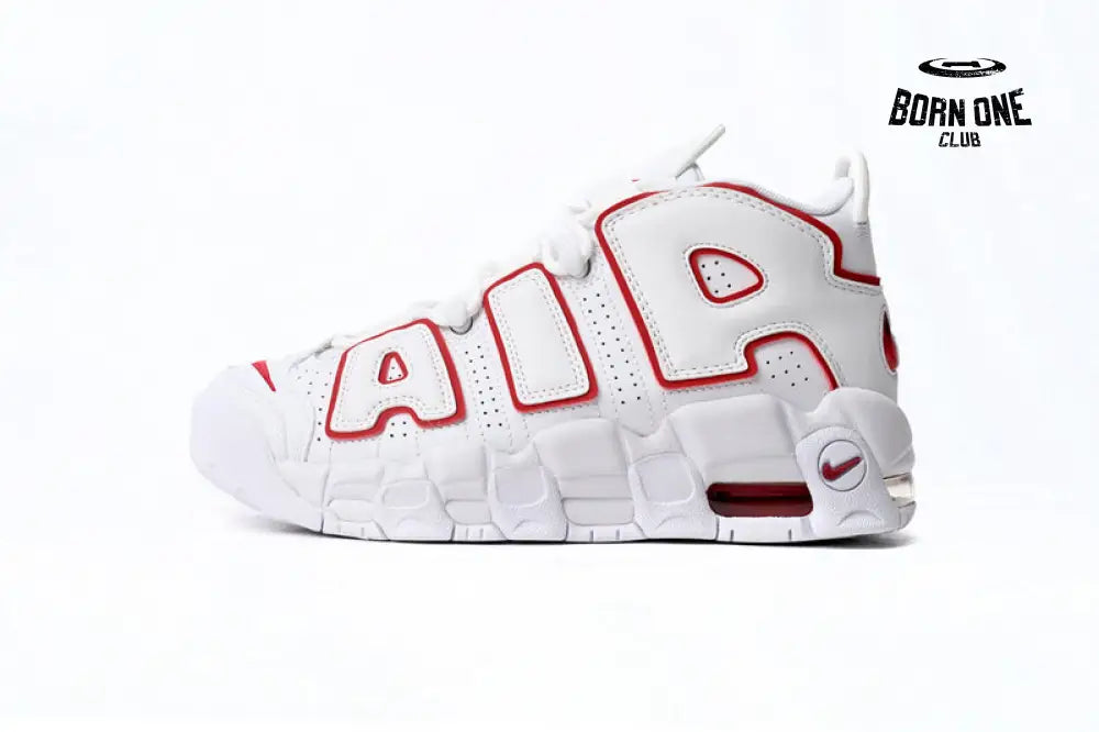 Nike Air More Uptempo Bai Bian