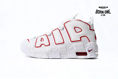 Nike Air More Uptempo Bai Bian
