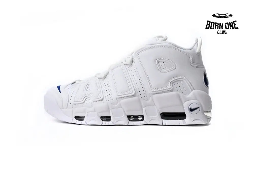 Nike Air More Uptempo Bai Lan